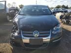 2007 Volkswagen Jetta Wolfsburg