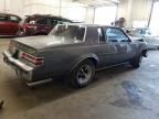 1987 Buick Regal