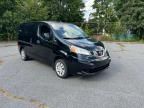 2014 Nissan NV200 2.5S