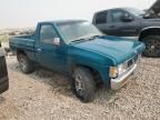 1997 Nissan Truck XE