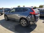 2017 Honda CR-V EXL