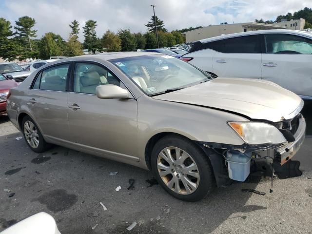 2008 Toyota Avalon XL