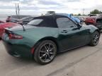 2016 Mazda MX-5 Miata Grand Touring