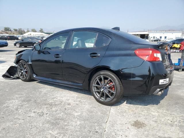 2019 Subaru WRX Premium