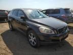 2012 Volvo XC60 T6