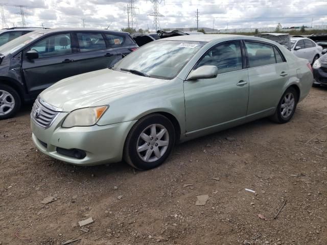 2009 Toyota Avalon XL