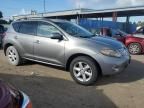 2009 Nissan Murano S