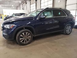 2020 Mercedes-Benz GLE 350 4matic en venta en Blaine, MN