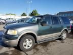 2003 Ford Expedition Eddie Bauer