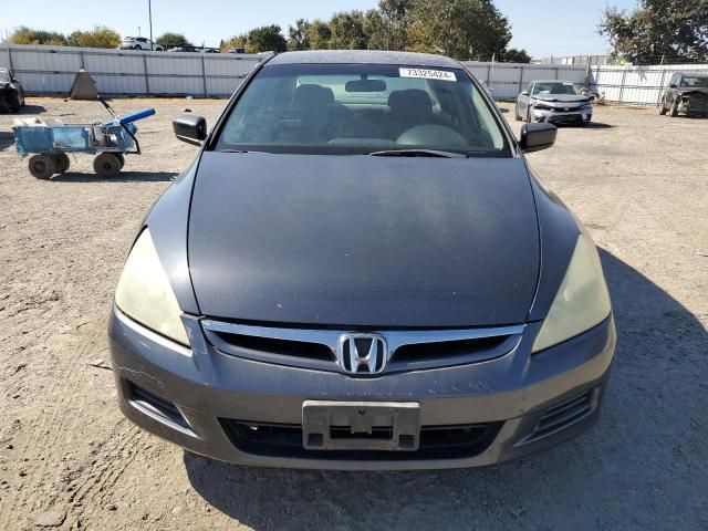 2006 Honda Accord SE