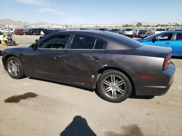 2014 Dodge Charger R/T