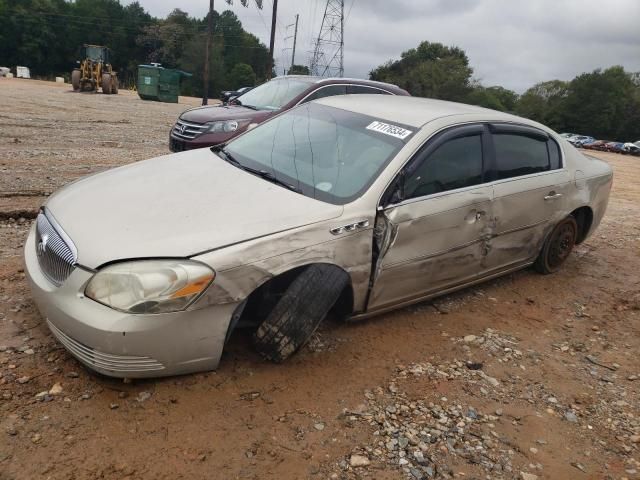 2008 Buick Lucerne CXL