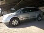 2010 Chevrolet Traverse LS