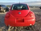 2000 Volkswagen New Beetle GLS