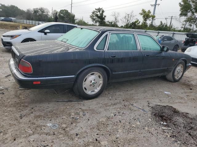 1995 Jaguar XJ6