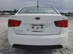 2012 KIA Forte LX