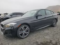 Vehiculos salvage en venta de Copart Colton, CA: 2015 BMW 328 Xigt