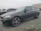 2015 BMW 328 Xigt