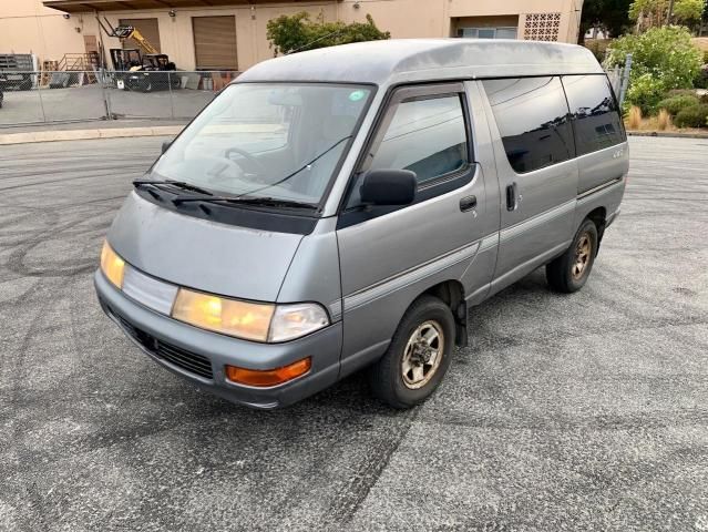 1993 Toyota Town ACE