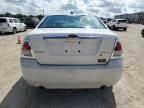 2008 Ford Fusion SEL