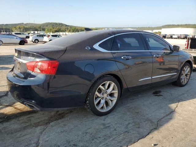 2017 Chevrolet Impala Premier