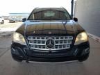 2011 Mercedes-Benz ML 350 4matic