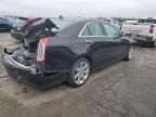 2014 Cadillac ATS