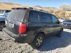 2007 Honda Pilot EXL