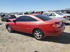 2003 Toyota Camry Solara SE