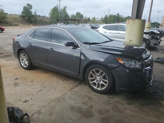 2013 Chevrolet Malibu 1LT