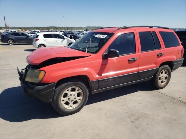 2003 Jeep Grand Cherokee Laredo