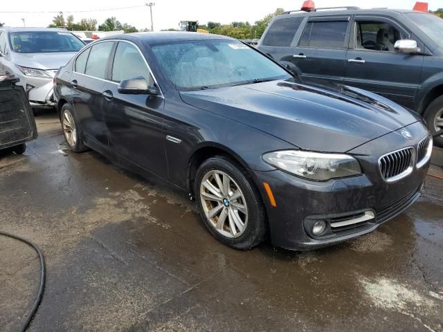 2015 BMW 528 XI