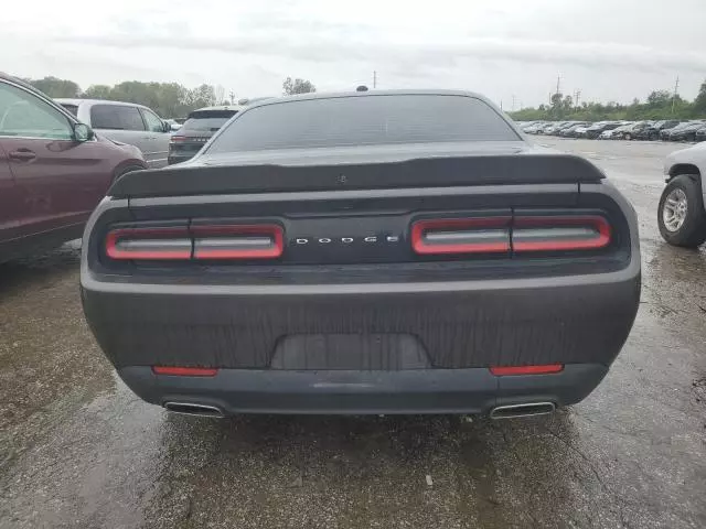 2020 Dodge Challenger GT