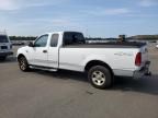 2004 Ford F-150 Heritage Classic