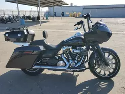 2013 Harley-Davidson Fltrx Road Glide Custom en venta en Fresno, CA