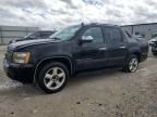 2007 Chevrolet Avalanche C1500