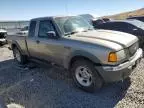 2003 Ford Ranger Super Cab