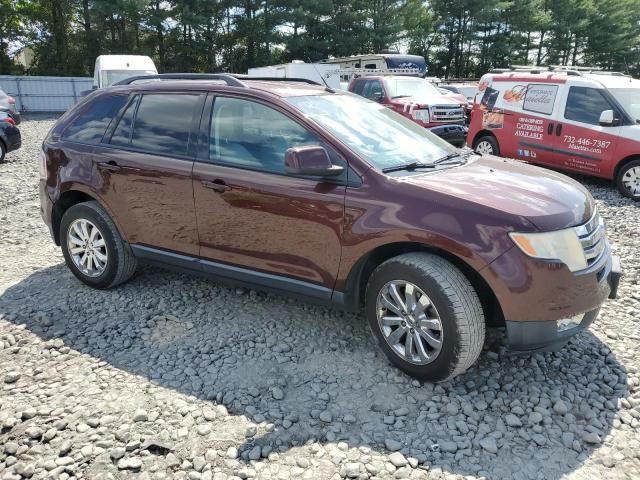 2010 Ford Edge SEL