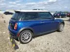 2004 Mini Cooper S