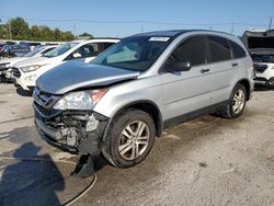 Honda Vehiculos salvage en venta: 2010 Honda CR-V EX