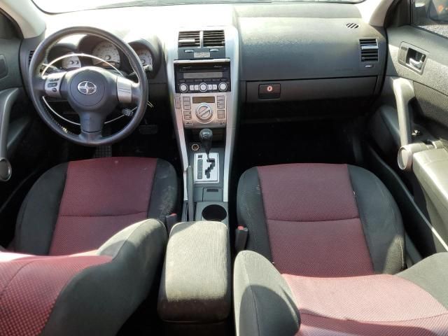 2009 Scion TC