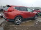 2018 Honda CR-V EXL