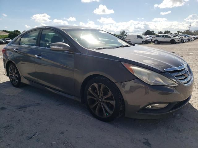 2014 Hyundai Sonata SE