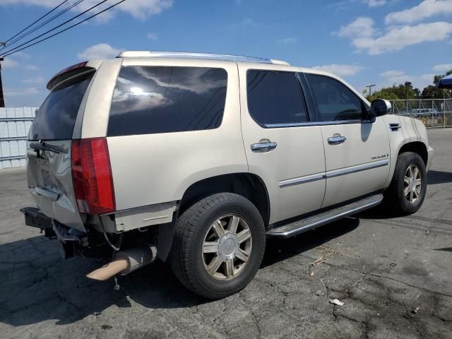 2007 Cadillac Escalade Luxury