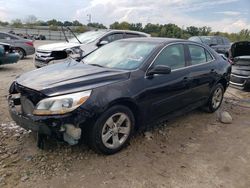 Vehiculos salvage en venta de Copart Louisville, KY: 2015 Chevrolet Malibu LS