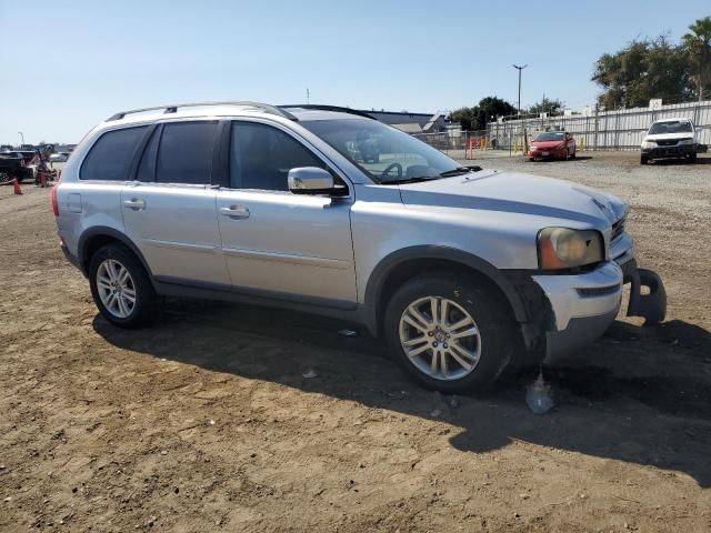 2007 Volvo XC90 3.2