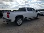 2021 Chevrolet Silverado K2500 Heavy Duty LTZ