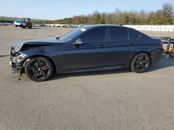 Lots with Bids for sale at auction: 2015 BMW 535 XI