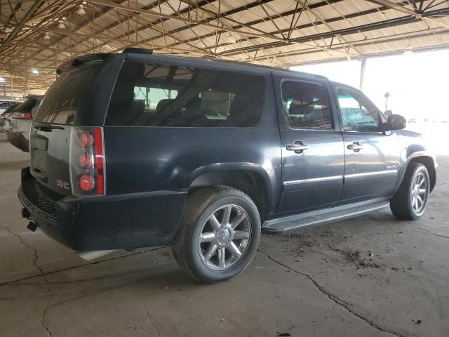 2011 GMC Yukon XL Denali