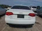 2011 Audi A4 Premium